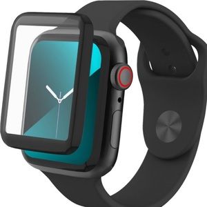 NWT ZAGG InvisibleShield-Glass Fusion Apple Watch